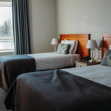 Celtic Ross Hotel & Leisure Centre ロスカーベリー エクステリア 写真