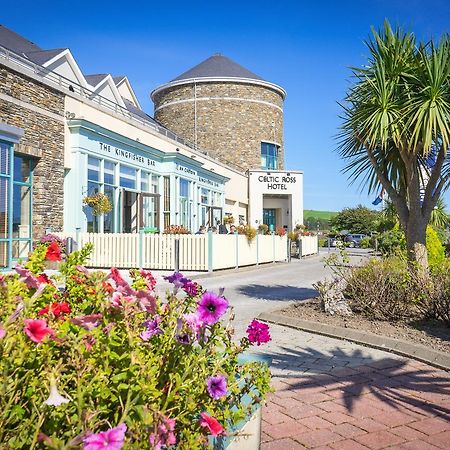 Celtic Ross Hotel & Leisure Centre ロスカーベリー エクステリア 写真