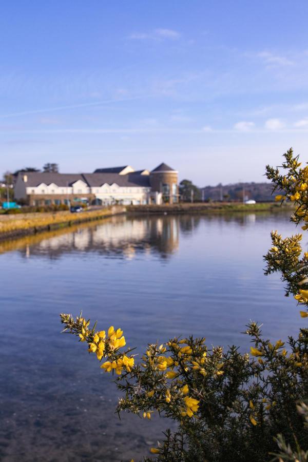 Celtic Ross Hotel & Leisure Centre ロスカーベリー エクステリア 写真