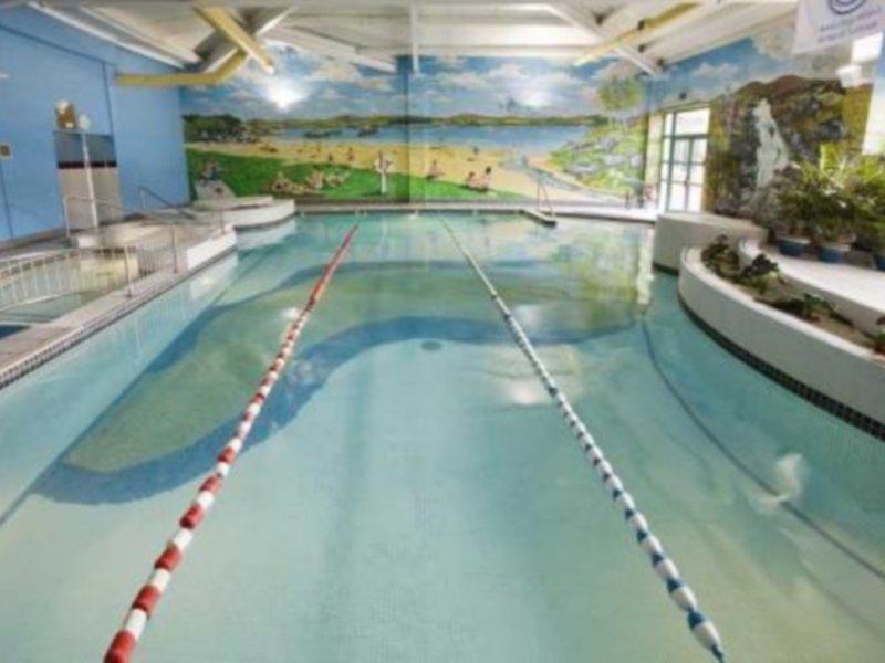 Celtic Ross Hotel & Leisure Centre ロスカーベリー エクステリア 写真