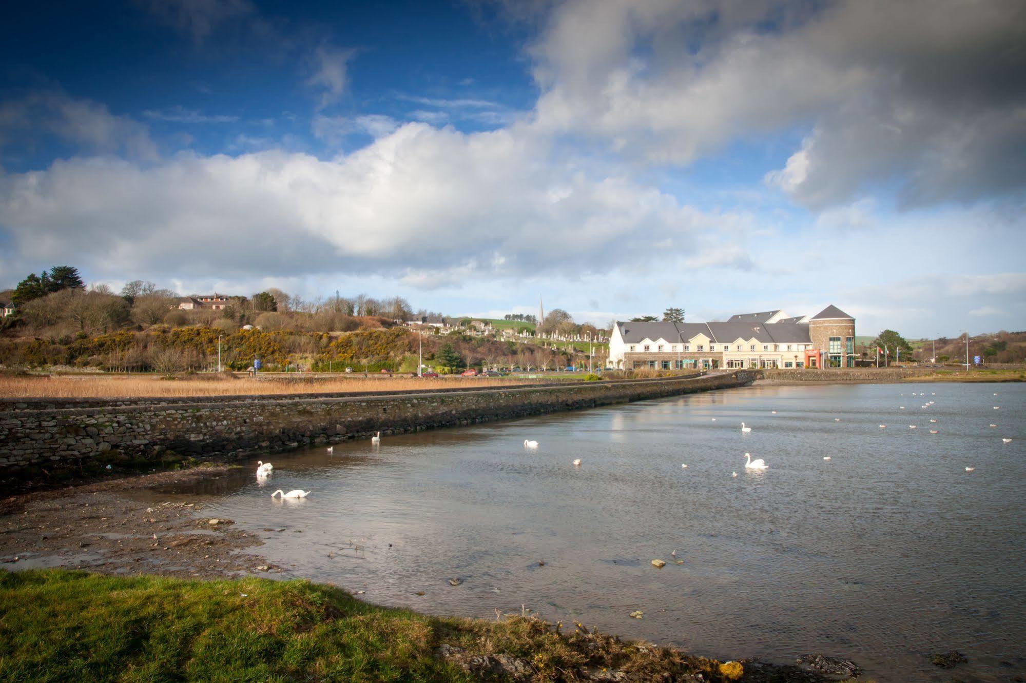 Celtic Ross Hotel & Leisure Centre ロスカーベリー エクステリア 写真