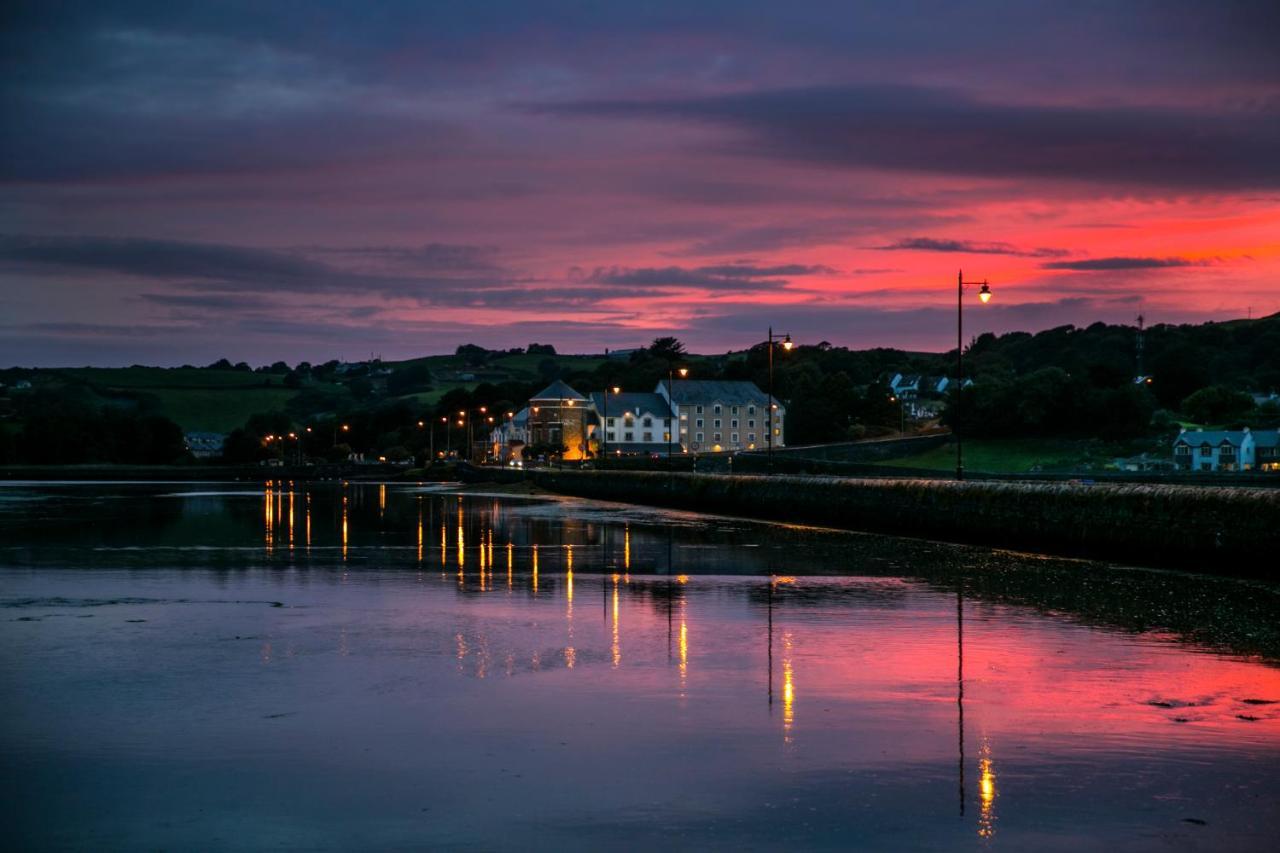Celtic Ross Hotel & Leisure Centre ロスカーベリー エクステリア 写真