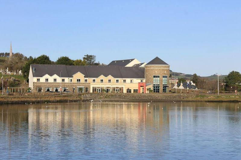 Celtic Ross Hotel & Leisure Centre ロスカーベリー エクステリア 写真
